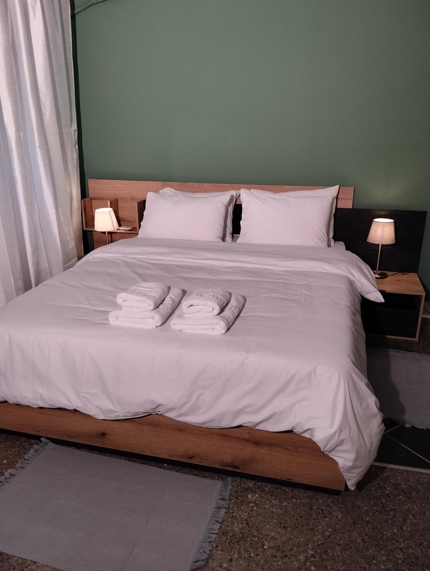 Pansea 10 Exclusive Suites Thessaloníki Eksteriør billede