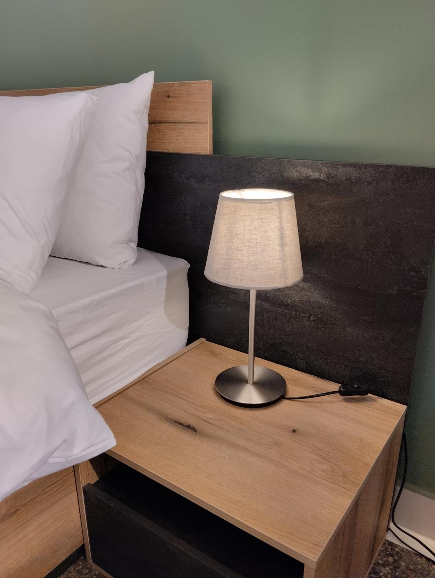 Pansea 10 Exclusive Suites Thessaloníki Eksteriør billede